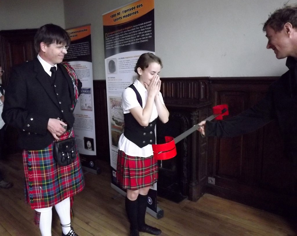 Oups ! pas disponible ! 