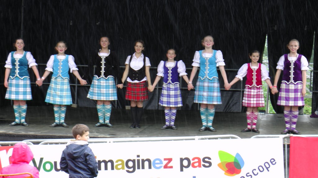 Oups ! pas disponible ! 