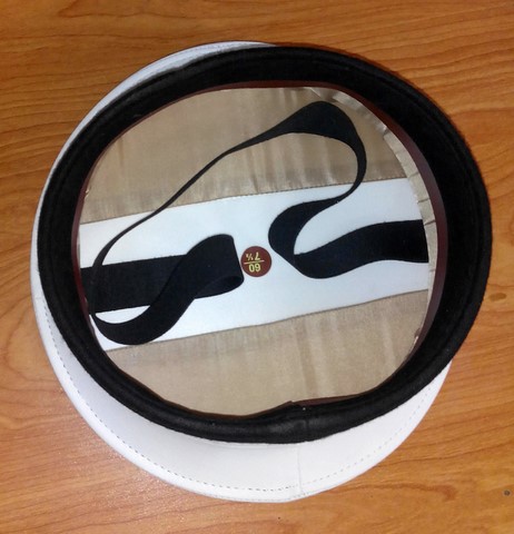 Oups ! pas disponible ! 