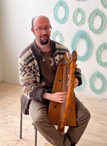 Vincent Laine Oups image non disponible !